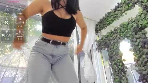 Snapshot of lexi_storm chatting on September 14, 2025, 6:01 am lexi_storm online show from September 14, 2025, 6:01 am