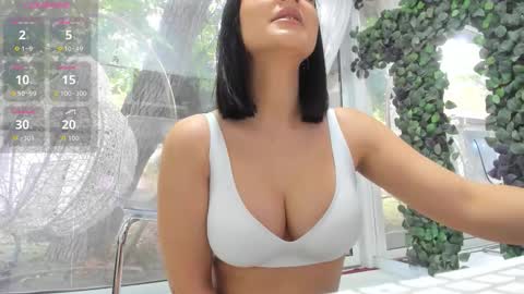 lexi_storm online show from September 20, 2025, 6:14 am