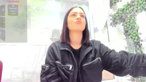 lexi_storm online show from October 1, 2025, 5:57 am