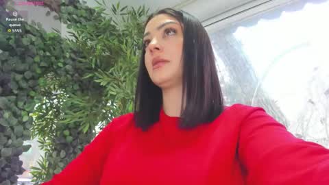 lexi_storm online show from December 18, 2025, 7:58 am