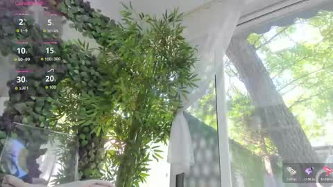 lexi_storm online show from May 6, 2026, 7:35 am