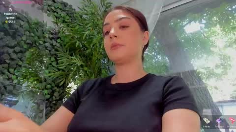 Snapshot of lexi_storm chatting on June 8, 2026, 5:52 am lexi_storm online show from June 8, 2026, 5:52 am