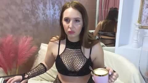 LEXXY online show from March 6, 2025, 3:46 am