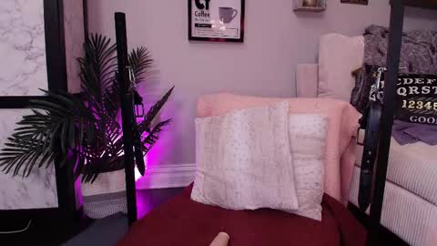 Snapshot of lexibby69 chatting on October 3, 2025, 9:50 am Lexi Smith online show from October 3, 2025, 9:50 am