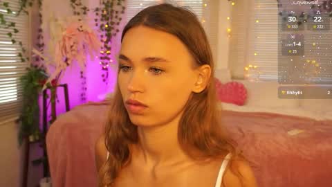 Lexi  online show from February 21, 2026, 4:13 am