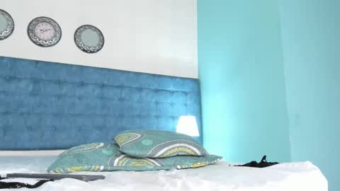 LEXYCRIMSON online show from January 11, 2026, 4:23 pm