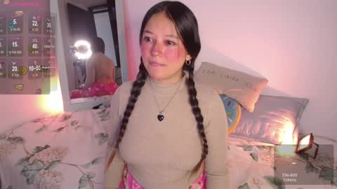 Snapshot of lexie_babe chatting on September 23, 2025, 6:00 pm Lexie Thompson 8pm 0000am -5 online show from September 23, 2025, 6:00 pm