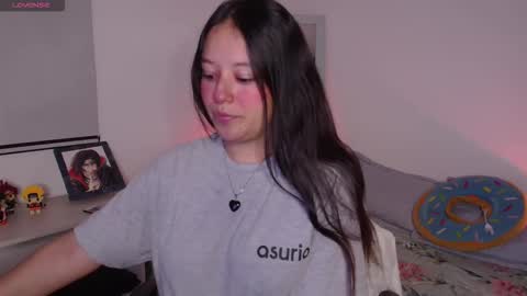 Snapshot of lexie_babe chatting on October 12, 2025, 11:59 pm Lexie Thompson 8pm 0000am -5 online show from October 12, 2025, 11:59 pm