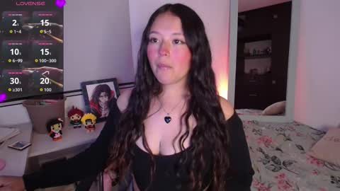 Snapshot of lexie_babe chatting on October 27, 2025, 10:25 pm Lexie Thompson 8pm 0000am -5 online show from October 27, 2025, 10:25 pm