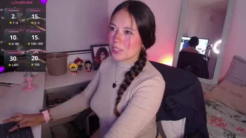 Snapshot of lexie_babe chatting on November 19, 2025, 12:43 am Lexie Thompson 8pm 0000am -5 online show from November 19, 2025, 12:43 am