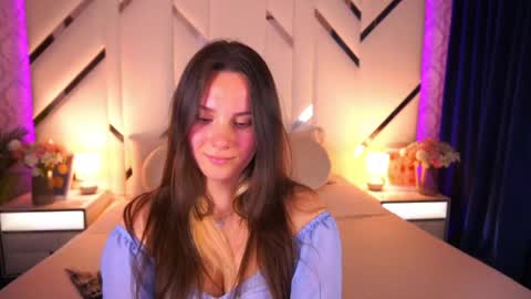 Allia online show from June 2, 2026, 8:11 pm