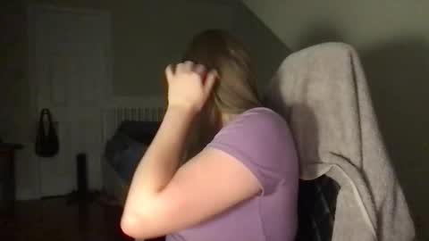 Snapshot of lexielilacs chatting on February 2, 2025, 1:45 am lexie online show from February 2, 2025, 1:45 am