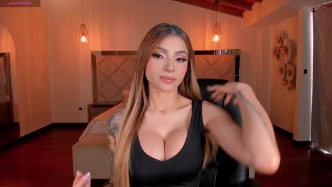 Lexie  online show from January 30, 2025, 8:31 pm