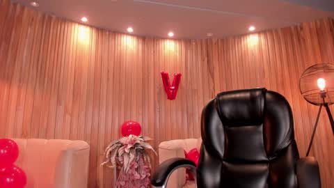 Lexie  online show from February 14, 2025, 11:42 pm