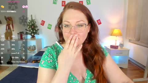 Snapshot of lexiflower1 chatting on January 17, 2025, 2:29 am Lexi online show from January 17, 2025, 2:29 am