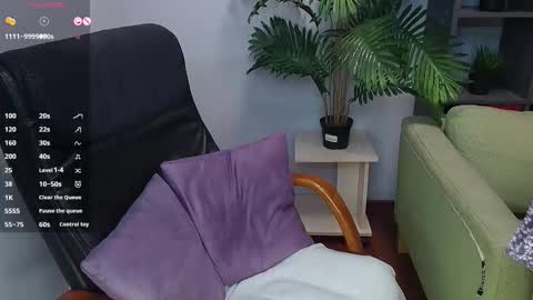 Snapshot of lexiflower1 chatting on September 27, 2025, 5:51 pm Lexi online show from September 27, 2025, 5:51 pm