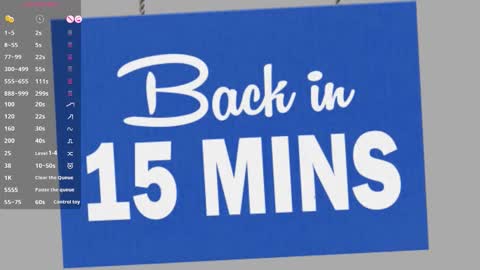 Snapshot of lexiflower1 chatting on October 27, 2025, 2:48 am Lexi online show from October 27, 2025, 2:48 am