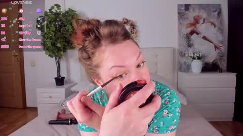 Snapshot of lexiflower1 chatting on June 5, 2026, 5:58 am Lexi online show from June 5, 2026, 5:58 am