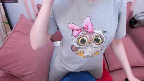 Lexi online show from September 22, 2025, 6:26 am