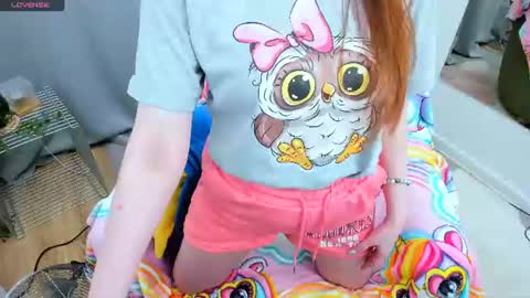 Snapshot of lexihoward chatting on June 26, 2026, 7:02 am Lexi online show from June 26, 2026, 7:02 am