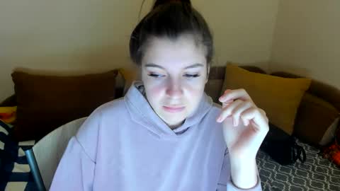 Elisabeth online show from December 21, 2025, 7:15 am