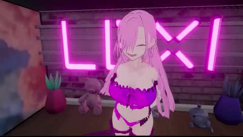 Lexi Rose online show from January 17, 2026, 3:28 pm