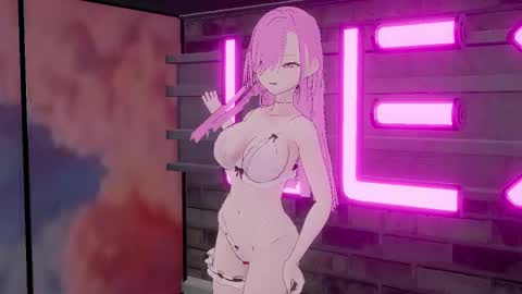 Lexi Rose online show from February 6, 2026, 6:40 am