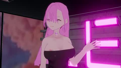 Lexi Rose online show from February 19, 2026, 2:46 pm