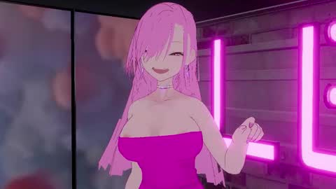 Lexi Rose online show from March 5, 2026, 6:20 am