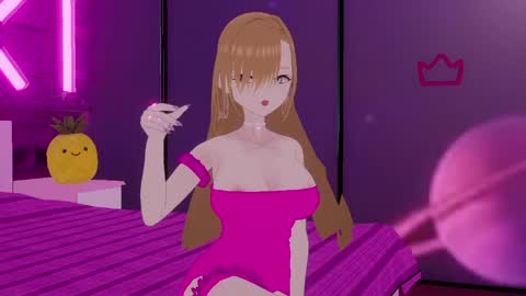 Snapshot of lexirosexoxo_ chatting on April 24, 2026, 5:21 am Lexi Rose online show from April 24, 2026, 5:21 am