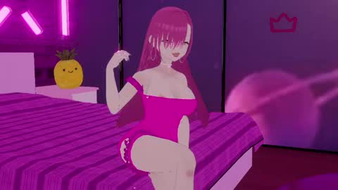 Snapshot of lexirosexoxo_ chatting on April 29, 2026, 5:33 am Lexi Rose online show from April 29, 2026, 5:33 am