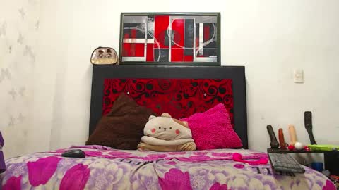 Snapshot of lexistone_ chatting on October 29, 2025, 12:24 am lexistone online show from October 29, 2025, 12:24 am