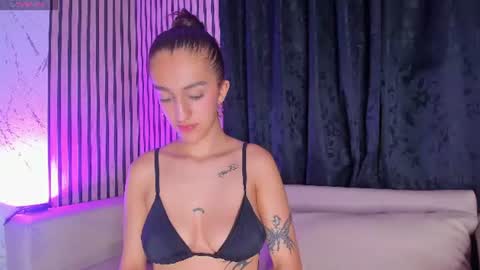 lexivie_ online show from August 2, 2026, 1:26 am