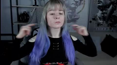 Lexi Wenford NO NUDE GODDESS online show from October 31, 2025, 2:56 am