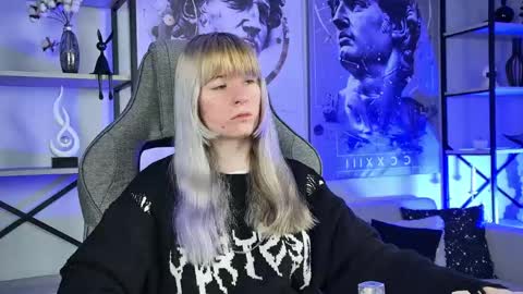 Lexi Wenford NO NUDE GODDESS online show from May 27, 2026, 2:41 am