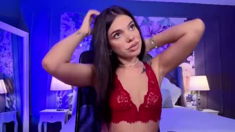 Lexi online show from July 3, 2026, 3:35 am