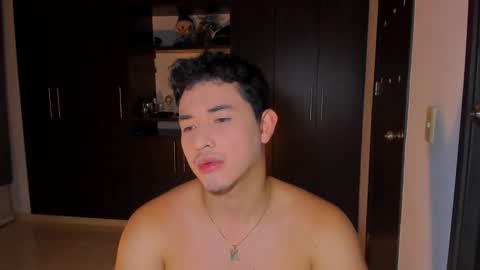 Snapshot of lexmiller18 chatting on October 30, 2025, 8:38 am lexmiller18 online show from October 30, 2025, 8:38 am