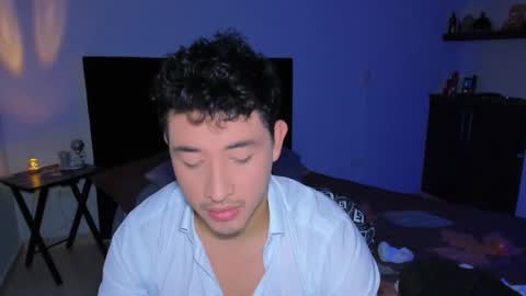 Snapshot of lexmiller18 chatting on November 3, 2025, 2:24 am lexmiller18 online show from November 3, 2025, 2:24 am