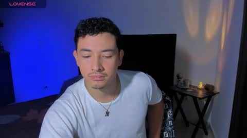 Snapshot of lexmiller18 chatting on November 4, 2025, 4:00 am lexmiller18 online show from November 4, 2025, 4:00 am