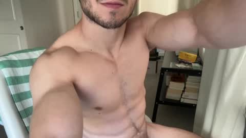 Lex North online show from April 13, 2026, 7:41 pm