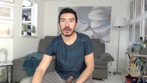 lexxandbusterr online show from October 11, 2025, 6:50 pm