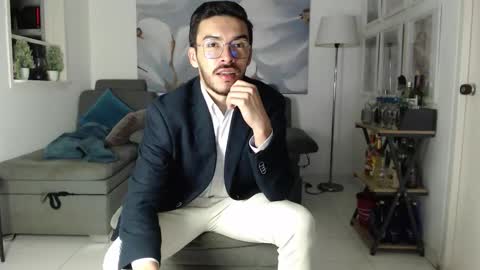 lexxandbusterr online show from October 16, 2025, 4:24 am