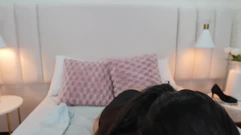 lexxi_gb online show from May 22, 2026, 11:10 pm