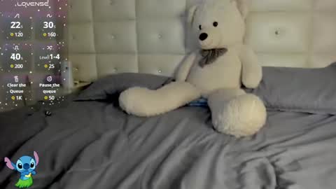 Snapshot of lexxi_ross chatting on January 21, 2025, 4:05 pm LEXXI online show from January 21, 2025, 4:05 pm