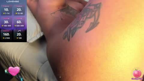 Snapshot of lexxi_ross chatting on February 28, 2025, 5:59 pm LEXXI online show from February 28, 2025, 5:59 pm