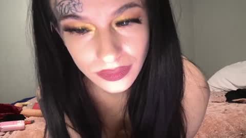 Snapshot of lexxisavagexxx chatting on December 2, 2024, 10:56 pm LexxiSavage online show from December 2, 2024, 10:56 pm