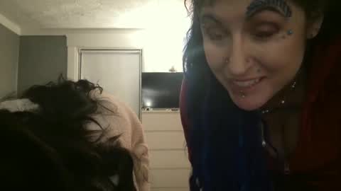 Snapshot of lexxisavagexxx chatting on January 1, 2025, 9:17 am LexxiSavage online show from January 1, 2025, 9:17 am