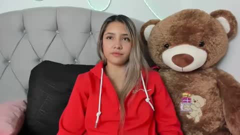 lexy__0910 online show from November 6, 2025, 2:18 pm