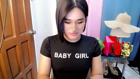 Snapshot of lexy_babexxx chatting on June 8, 2026, 5:52 am lexy_babexxx online show from June 8, 2026, 5:52 am