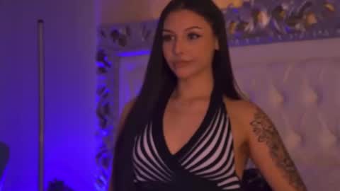 LexyBanks online show from February 5, 2026, 7:57 am